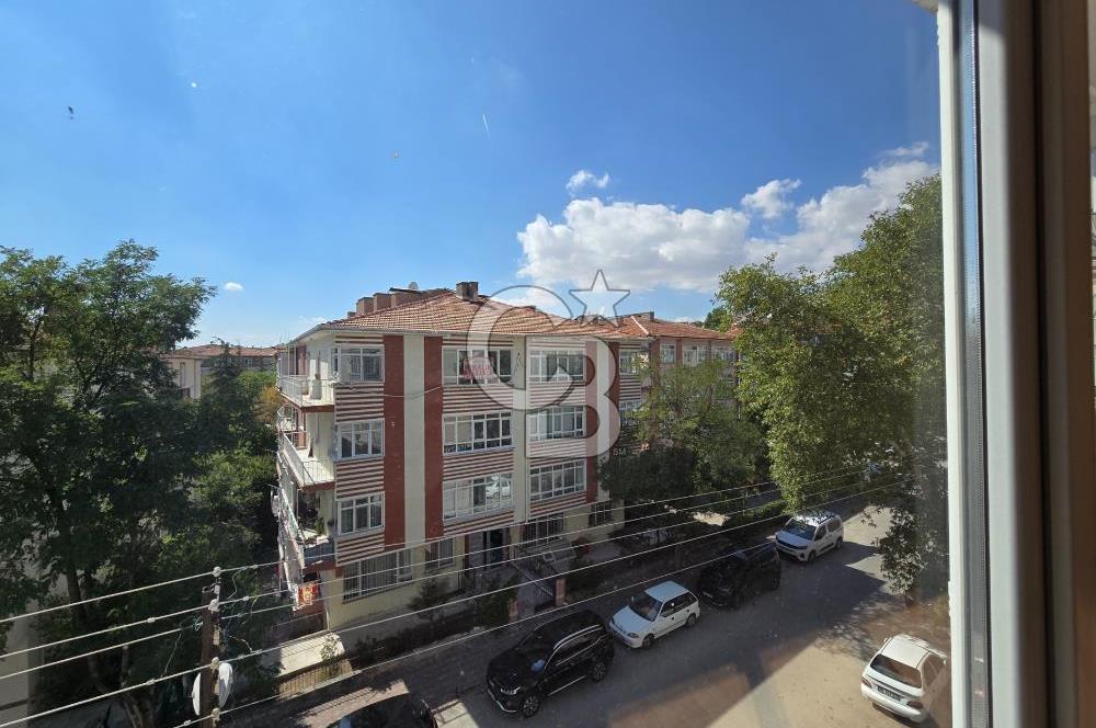 KEÇİÖREN ETLİK MAH. SATILIK 3+1 BOŞ DAİRE