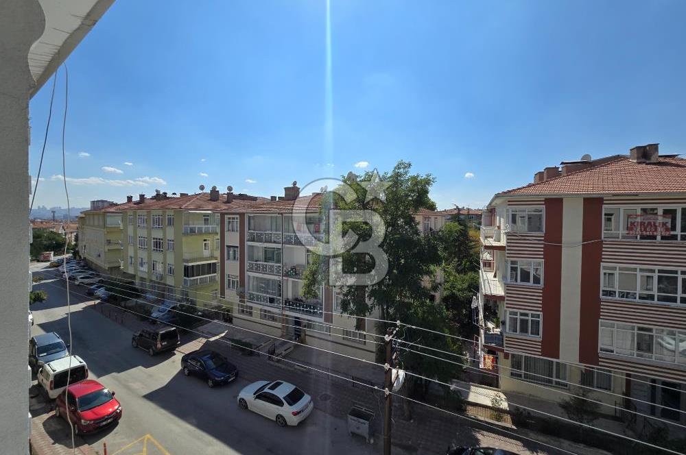 KEÇİÖREN ETLİK MAH. SATILIK 3+1 BOŞ DAİRE