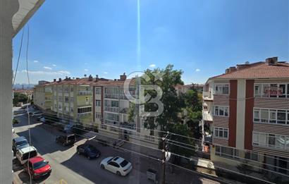KEÇİÖREN ETLİK MAH. SATILIK 3+1 BOŞ DAİRE