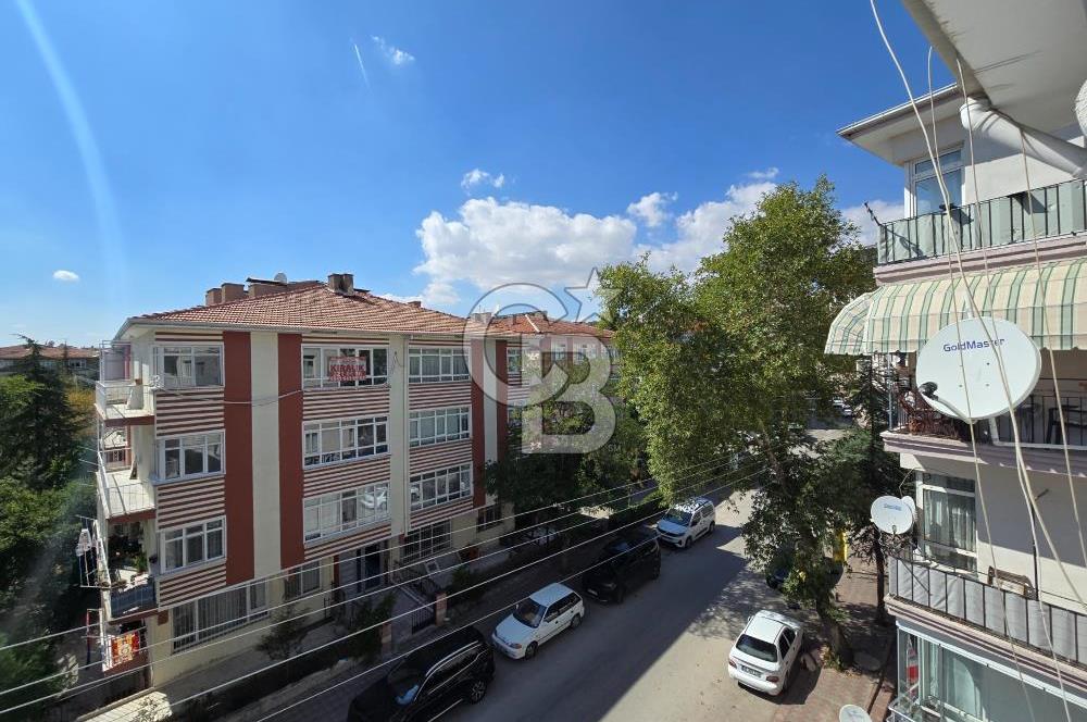KEÇİÖREN ETLİK MAH. SATILIK 3+1 BOŞ DAİRE