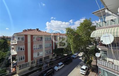 KEÇİÖREN ETLİK MAH. SATILIK 3+1 BOŞ DAİRE