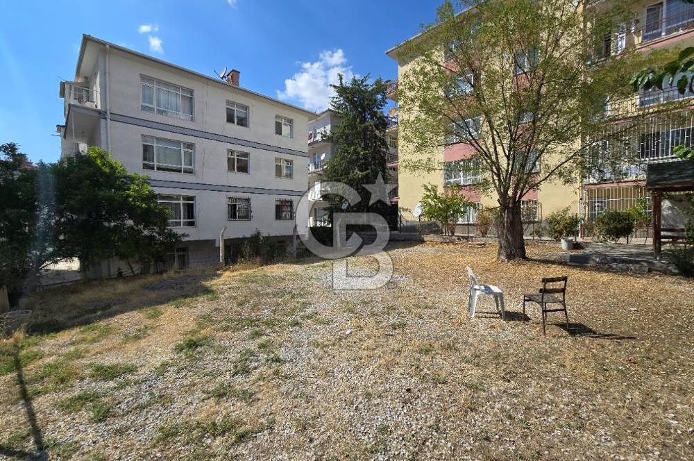 KEÇİÖREN ETLİK MAH. SATILIK 3+1 BOŞ DAİRE
