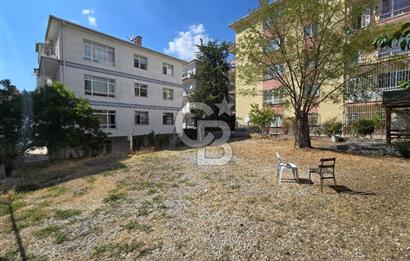 KEÇİÖREN ETLİK MAH. SATILIK 3+1 BOŞ DAİRE