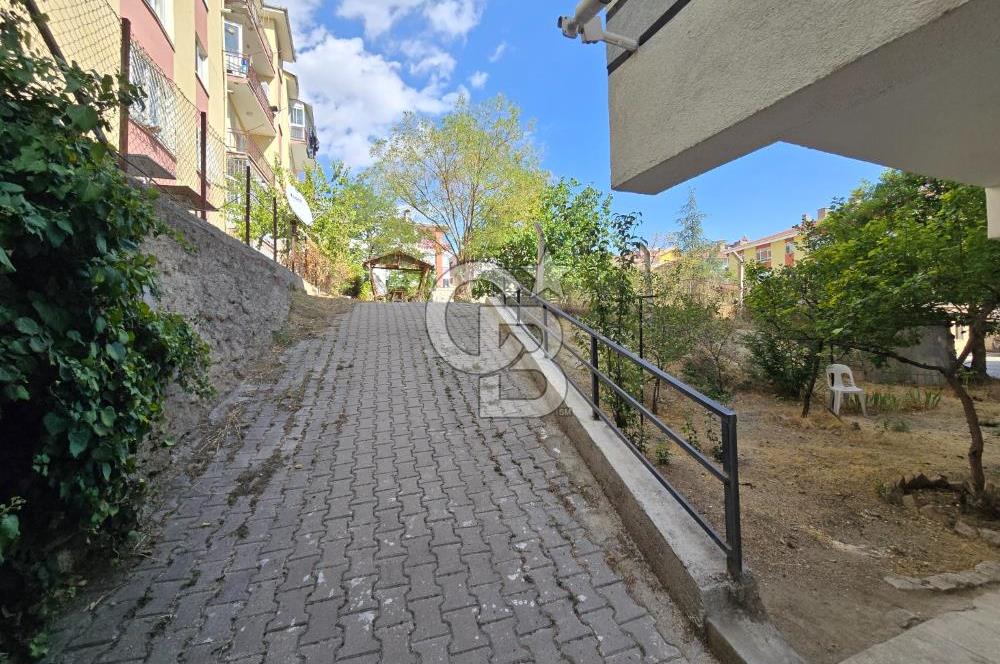 KEÇİÖREN ETLİK MAH. SATILIK 3+1 BOŞ DAİRE