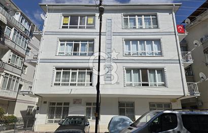 KEÇİÖREN ETLİK MAH. SATILIK 3+1 BOŞ DAİRE