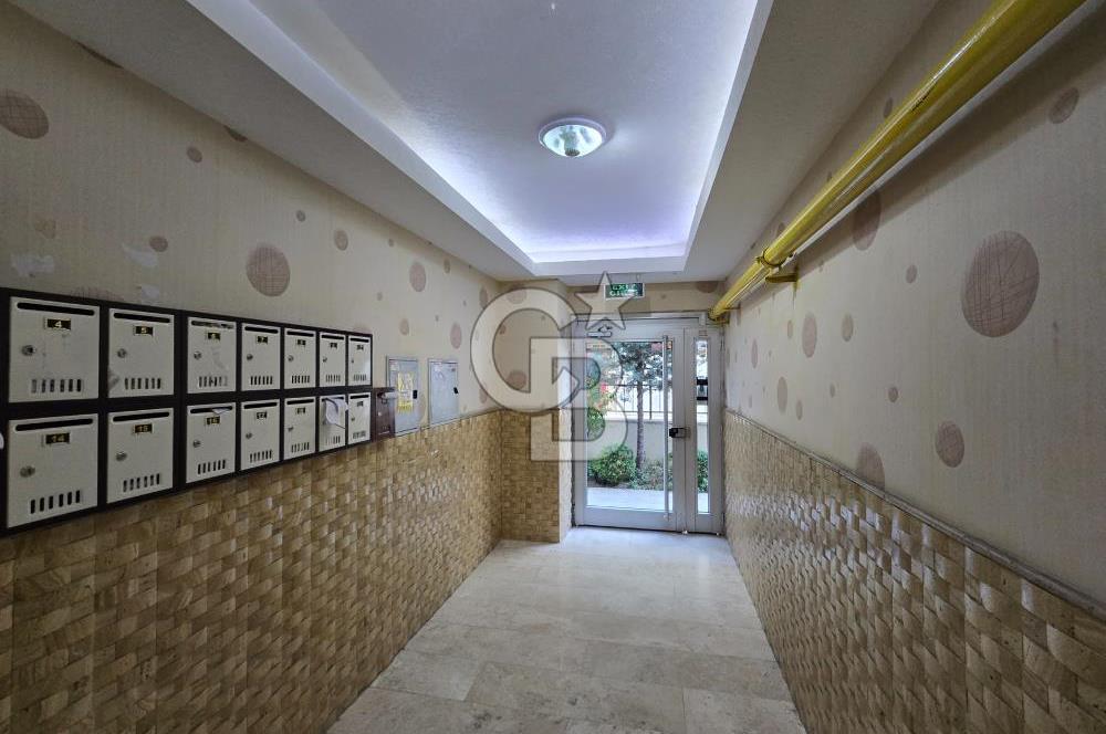 ÇANKAYA MALTEPE DE BULVARA YAKIN YENİ BİNADA SATILIK 2+1 DAİRE