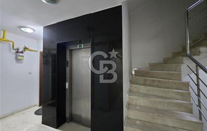 ÇANKAYA MALTEPE DE BULVARA YAKIN YENİ BİNADA SATILIK 2+1 DAİRE