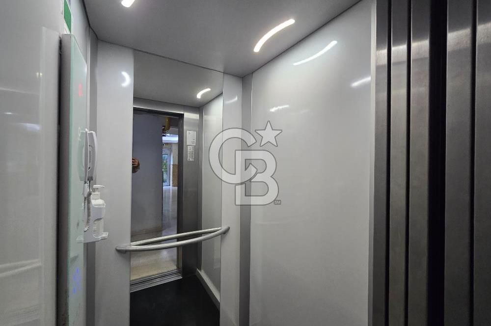 ÇANKAYA MALTEPE DE BULVARA YAKIN YENİ BİNADA SATILIK 2+1 DAİRE
