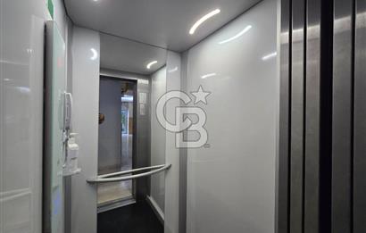 ÇANKAYA MALTEPE DE BULVARA YAKIN YENİ BİNADA SATILIK 2+1 DAİRE
