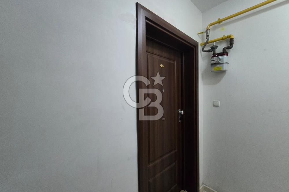 ÇANKAYA MALTEPE DE BULVARA YAKIN YENİ BİNADA SATILIK 2+1 DAİRE