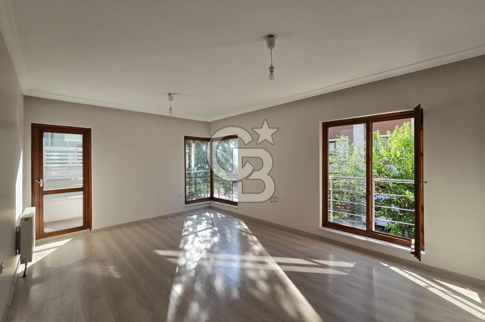 ÇANKAYA MALTEPE DE BULVARA YAKIN YENİ BİNADA SATILIK 2+1 DAİRE