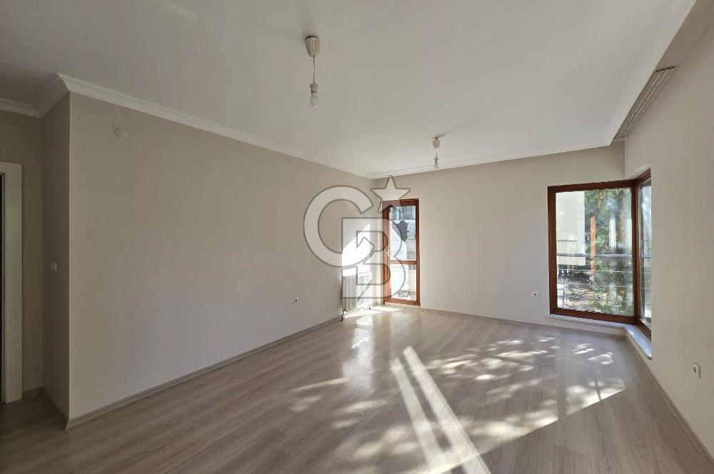 ÇANKAYA MALTEPE DE BULVARA YAKIN YENİ BİNADA SATILIK 2+1 DAİRE