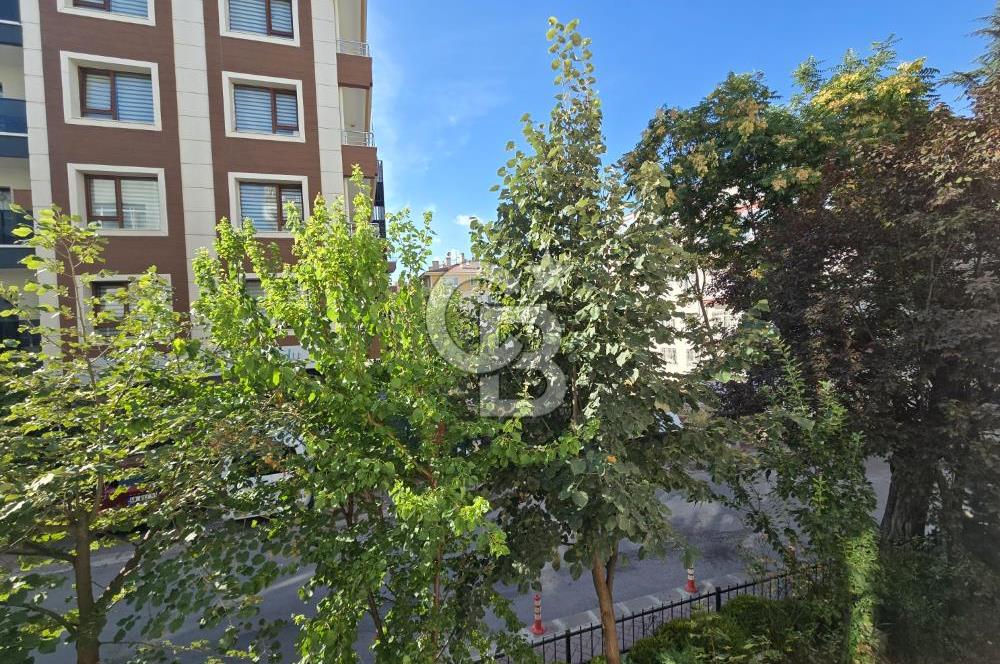 ÇANKAYA MALTEPE DE BULVARA YAKIN YENİ BİNADA SATILIK 2+1 DAİRE
