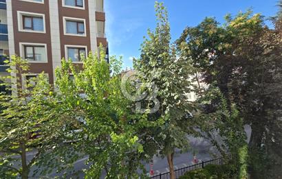 ÇANKAYA MALTEPE DE BULVARA YAKIN YENİ BİNADA SATILIK 2+1 DAİRE