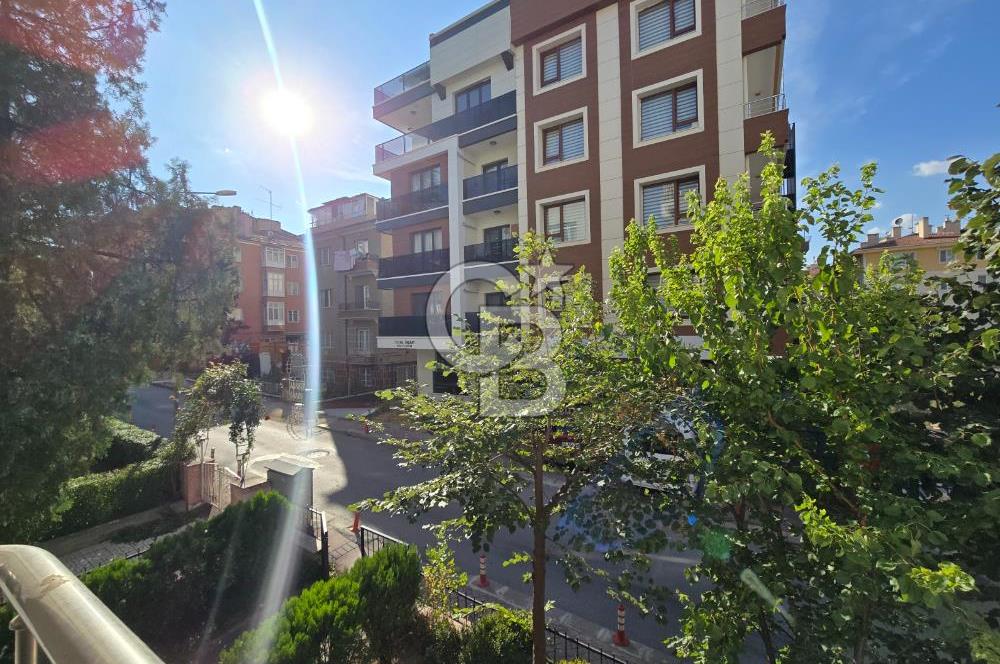 ÇANKAYA MALTEPE DE BULVARA YAKIN YENİ BİNADA SATILIK 2+1 DAİRE