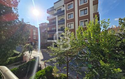 ÇANKAYA MALTEPE DE BULVARA YAKIN YENİ BİNADA SATILIK 2+1 DAİRE
