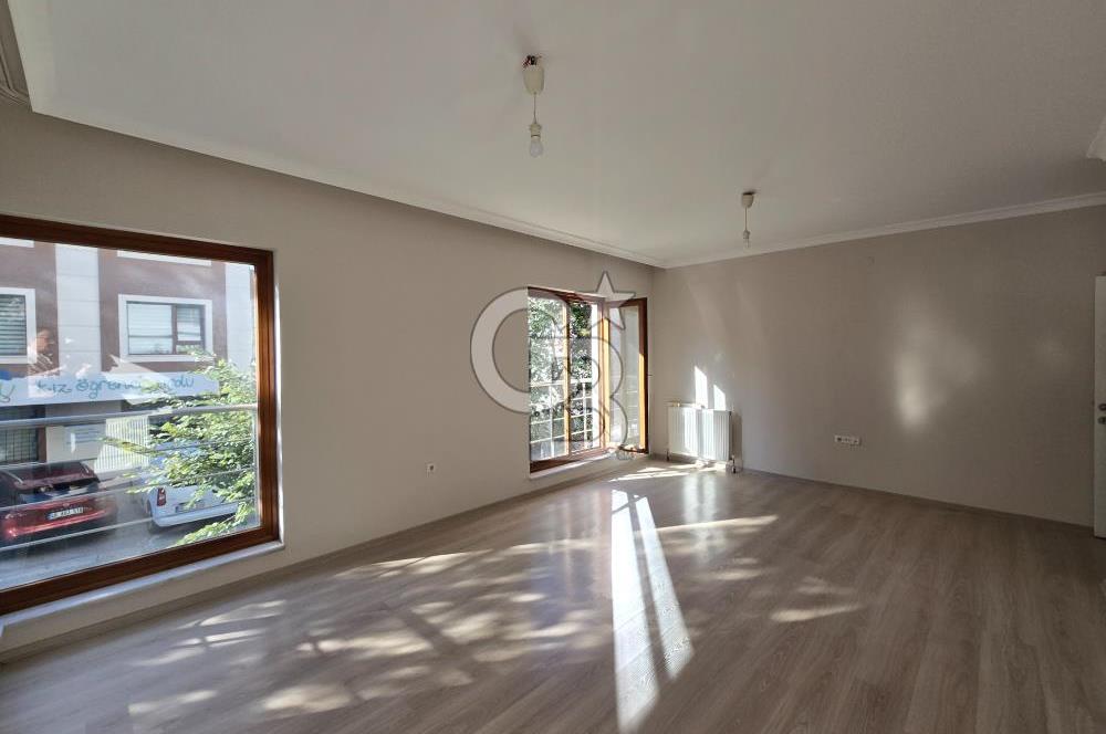 ÇANKAYA MALTEPE DE BULVARA YAKIN YENİ BİNADA SATILIK 2+1 DAİRE