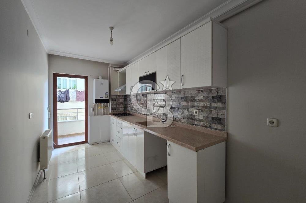 ÇANKAYA MALTEPE DE BULVARA YAKIN YENİ BİNADA SATILIK 2+1 DAİRE