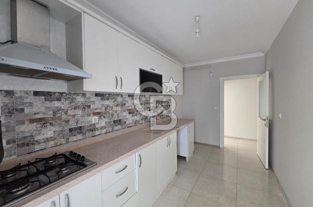 ÇANKAYA MALTEPE DE BULVARA YAKIN YENİ BİNADA SATILIK 2+1 DAİRE