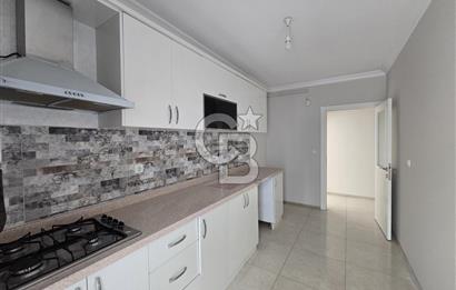 ÇANKAYA MALTEPE DE BULVARA YAKIN YENİ BİNADA SATILIK 2+1 DAİRE