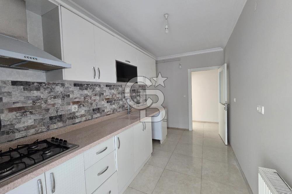 ÇANKAYA MALTEPE DE BULVARA YAKIN YENİ BİNADA SATILIK 2+1 DAİRE