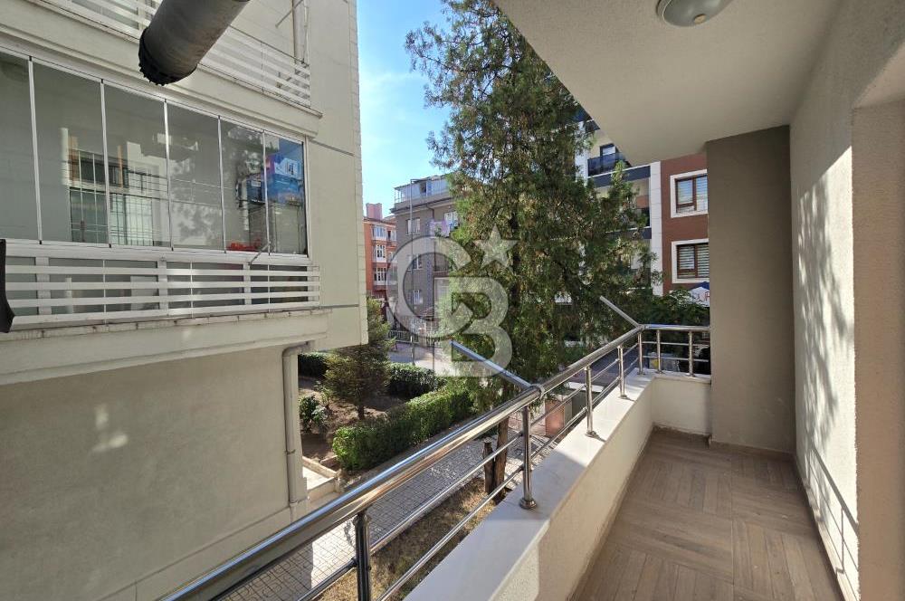 ÇANKAYA MALTEPE DE BULVARA YAKIN YENİ BİNADA SATILIK 2+1 DAİRE