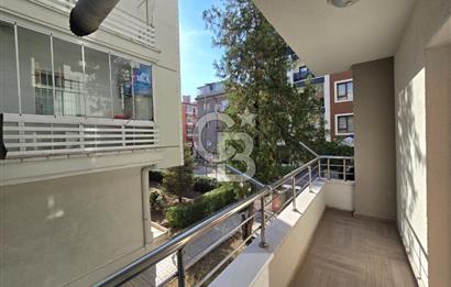 ÇANKAYA MALTEPE DE BULVARA YAKIN YENİ BİNADA SATILIK 2+1 DAİRE