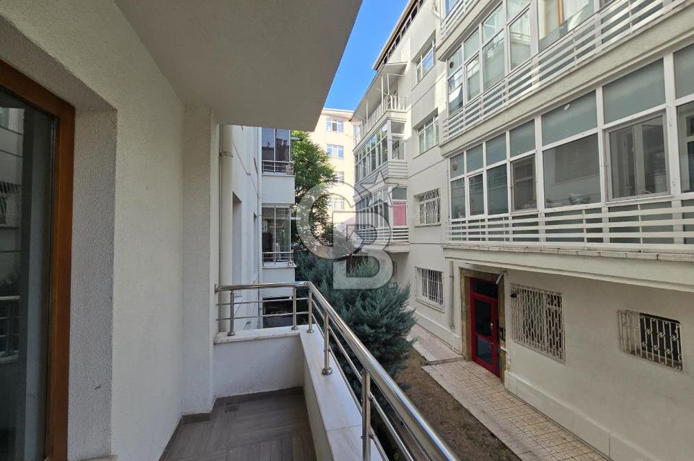 ÇANKAYA MALTEPE DE BULVARA YAKIN YENİ BİNADA SATILIK 2+1 DAİRE