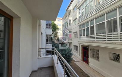 ÇANKAYA MALTEPE DE BULVARA YAKIN YENİ BİNADA SATILIK 2+1 DAİRE