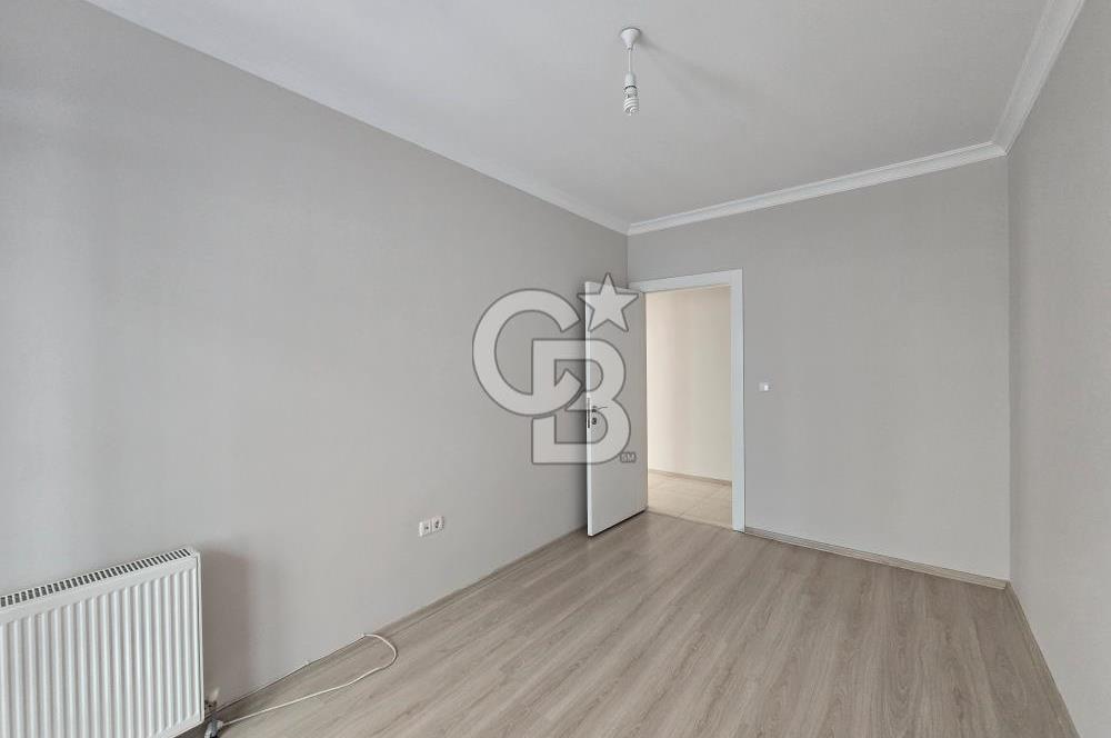 ÇANKAYA MALTEPE DE BULVARA YAKIN YENİ BİNADA SATILIK 2+1 DAİRE