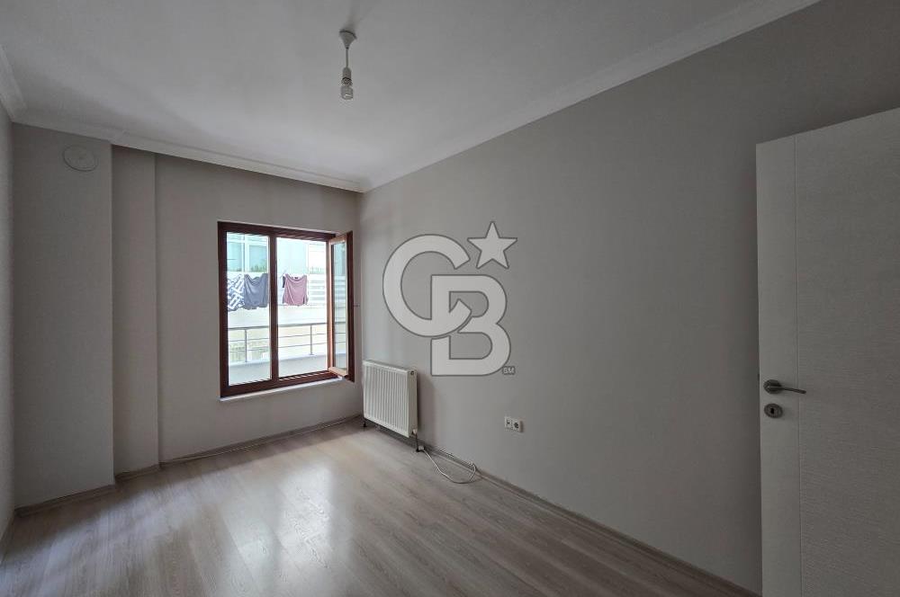 ÇANKAYA MALTEPE DE BULVARA YAKIN YENİ BİNADA SATILIK 2+1 DAİRE