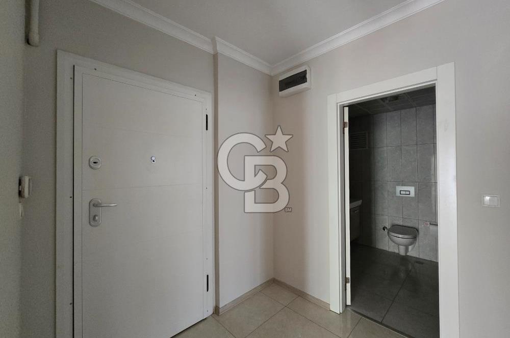 ÇANKAYA MALTEPE DE BULVARA YAKIN YENİ BİNADA SATILIK 2+1 DAİRE