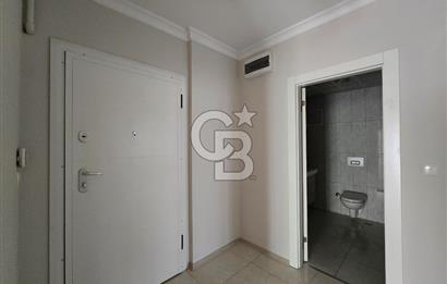 ÇANKAYA MALTEPE DE BULVARA YAKIN YENİ BİNADA SATILIK 2+1 DAİRE