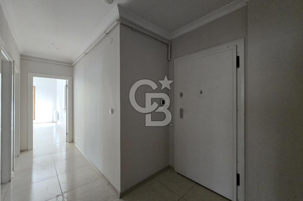 ÇANKAYA MALTEPE DE BULVARA YAKIN YENİ BİNADA SATILIK 2+1 DAİRE