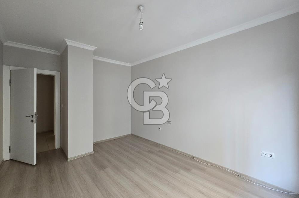 ÇANKAYA MALTEPE DE BULVARA YAKIN YENİ BİNADA SATILIK 2+1 DAİRE