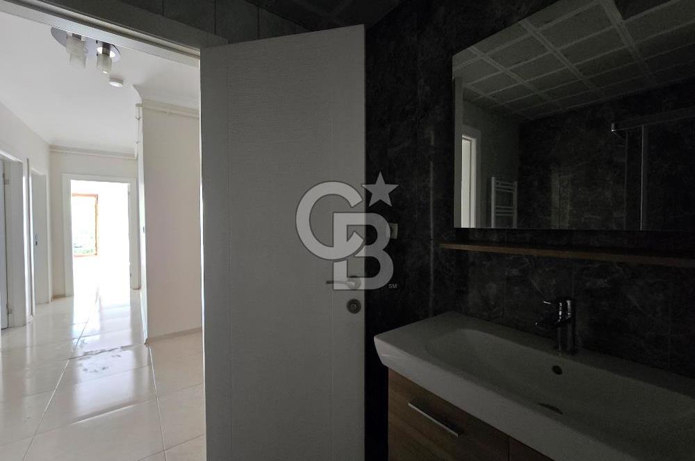 ÇANKAYA MALTEPE DE BULVARA YAKIN YENİ BİNADA SATILIK 2+1 DAİRE