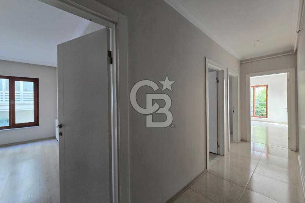 ÇANKAYA MALTEPE DE BULVARA YAKIN YENİ BİNADA SATILIK 2+1 DAİRE