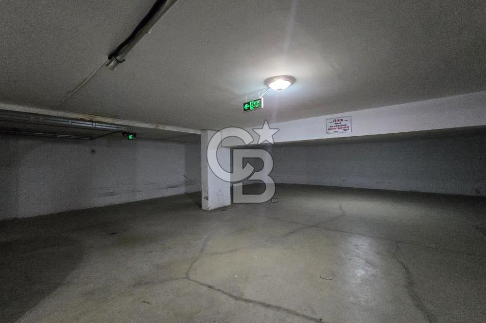ÇANKAYA MALTEPE DE BULVARA YAKIN YENİ BİNADA SATILIK 2+1 DAİRE