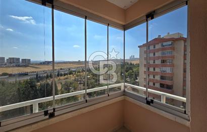 ETİMESGUT AYYILDIZ MAH.SİTE İÇİNDE YAPILI 3+1 KİRALIK DAİRE