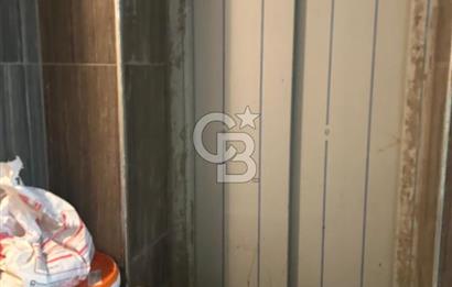 Yenidoğan Merkez'de Satılık Çatı Katı Daire