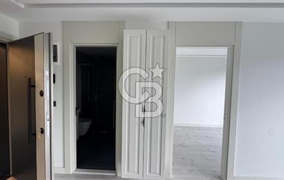 Alsancak da 1+1 daire 