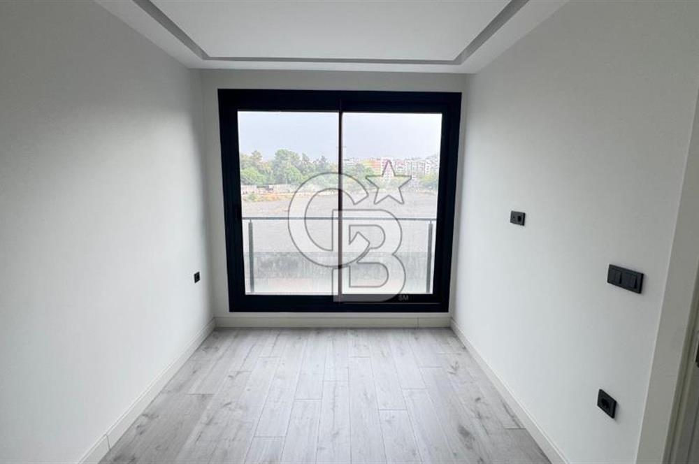 Alsancak da 1+1 daire 