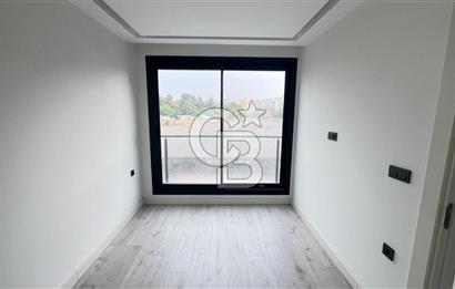 Alsancak da 1+1 daire 