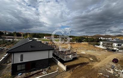 SEFERİHİSAR ÇOLAK İBRAHİM MAH. YENİ BİNA 2+1 70m2 AKILLI EV