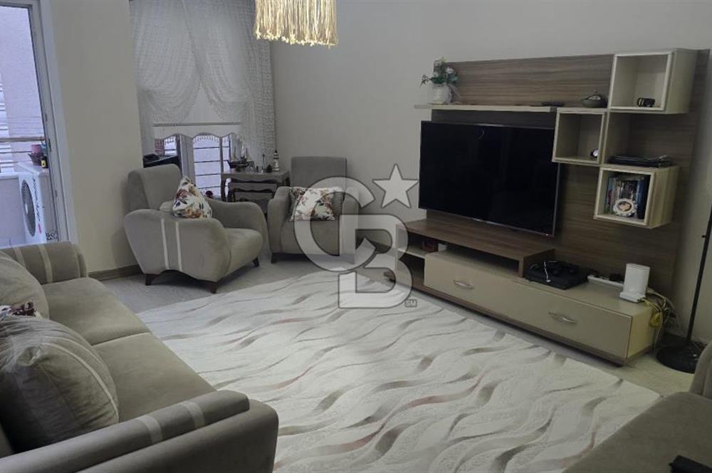 Avcılar Cihangir Mahallesi’nde Satılık 4+2 Çatı Dubleks Daire