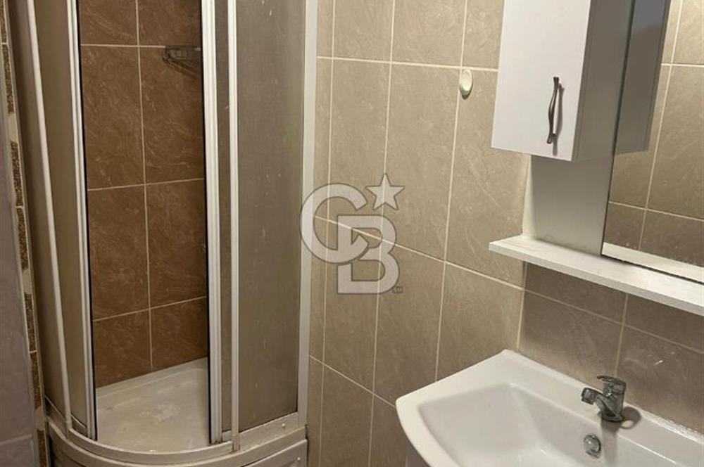 Yenidoğan Merkez'de Satılık Çatı Katı Daire