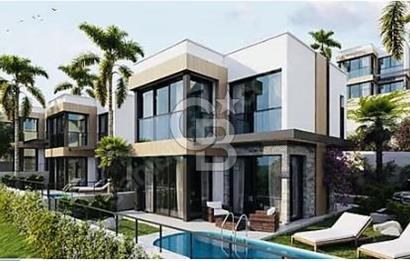 BODRUM BOĞAZİÇİNDE 3+1 MÜSTAKİL VİLLA