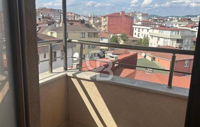Yenidoğan Merkez'de Satılık Çatı Katı Daire