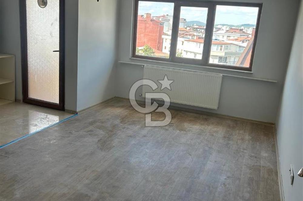 Yenidoğan Merkez'de Satılık Çatı Katı Daire