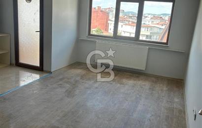 Yenidoğan Merkez'de Satılık Çatı Katı Daire